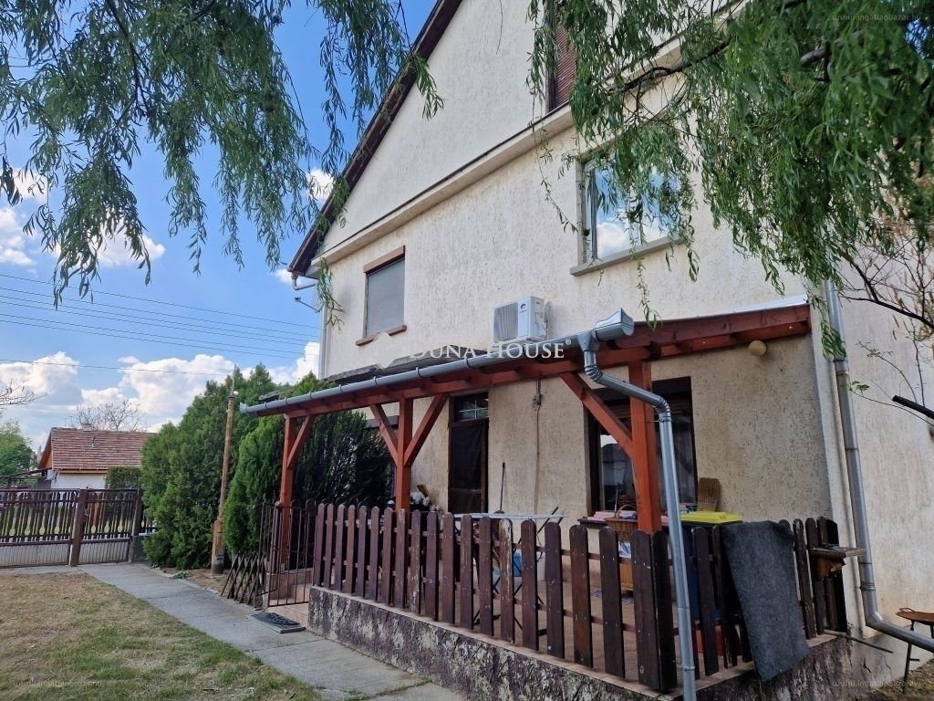 Ház · 6 hálószoba · 117 m² · 54.990.000 Ft