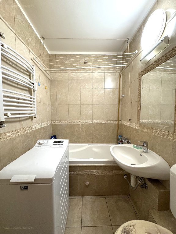 Lakás · 1 hálószoba · 40 m² · 34.900.000 Ft