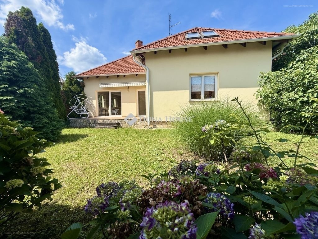 4 bed · 135m² · Családi ház · 119.500.000 ft