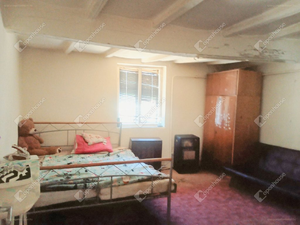 Ház · 5 hálószoba · 100 m² · 27.500.000 Ft