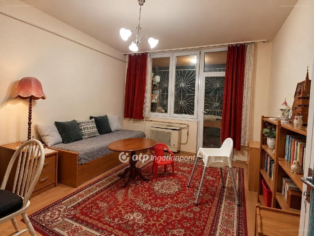 Lakás · 2 hálószoba · 52 m² · 53.990.000 Ft