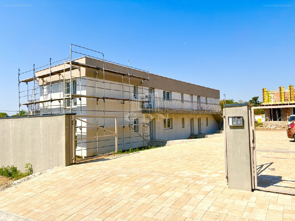 3 bed · 46m² · Lakás · 56.900.000 ft