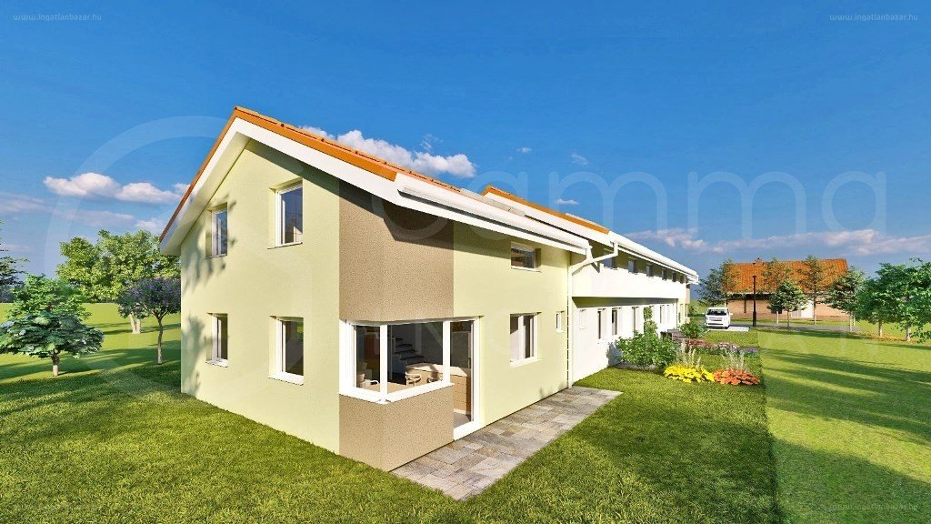 Ház · 4 hálószoba · 97 m² · 82.000.000 Ft
