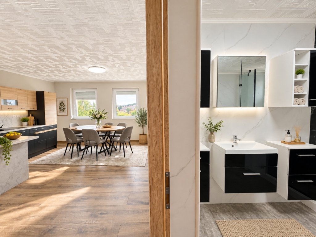 Lakás · 2 hálószoba · 70 m² · 64.900.000 Ft