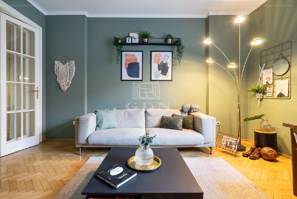 3 bed · 73m² · Lakás · 129.900.000 ft