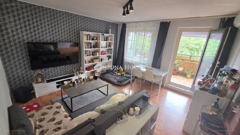 Lakás · 3 hálószoba · 65 m² · 74.900.000 Ft