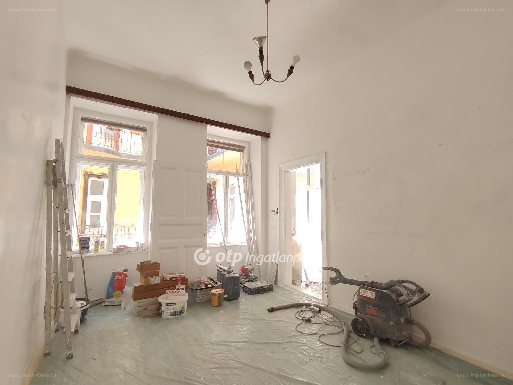 Lakás · 1 hálószoba · 27 m² · 39.900.000 Ft