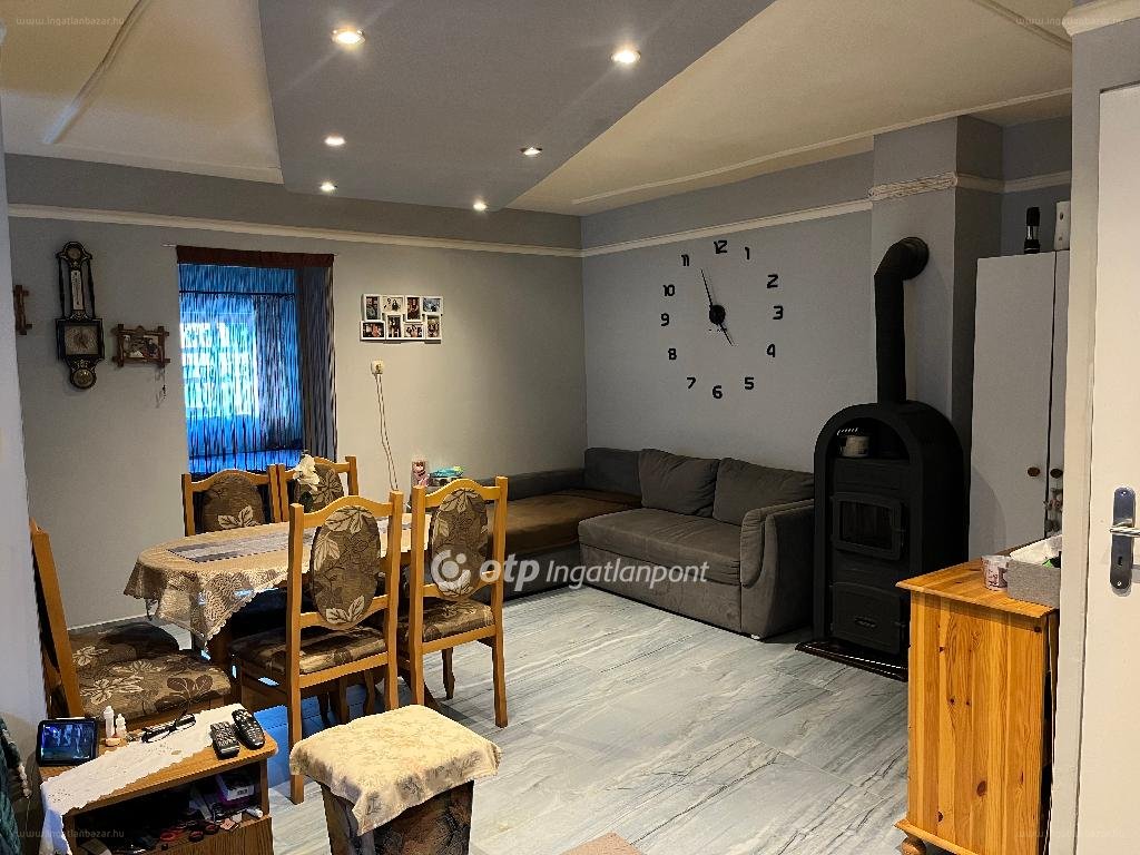 2 bed · 60m² · Családi ház · 14.500.000 ft