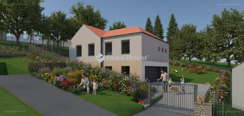 5 bed · 137m² · Családi ház · 127.000.000 ft