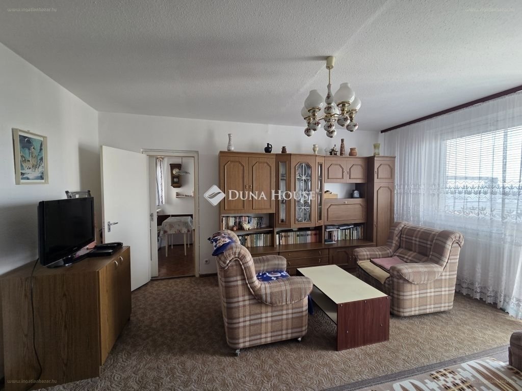 2 bed · 58m² · Lakás · 55.000.000 ft