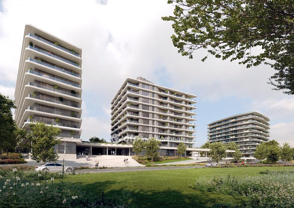 2 bed · 48m² · Lakás · 81.850.000 ft