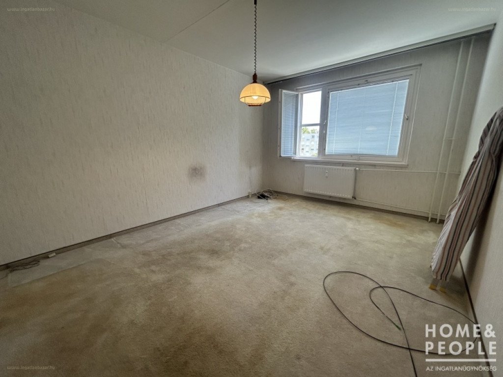 2 bed · 47m² · Lakás · 44.999.000 ft