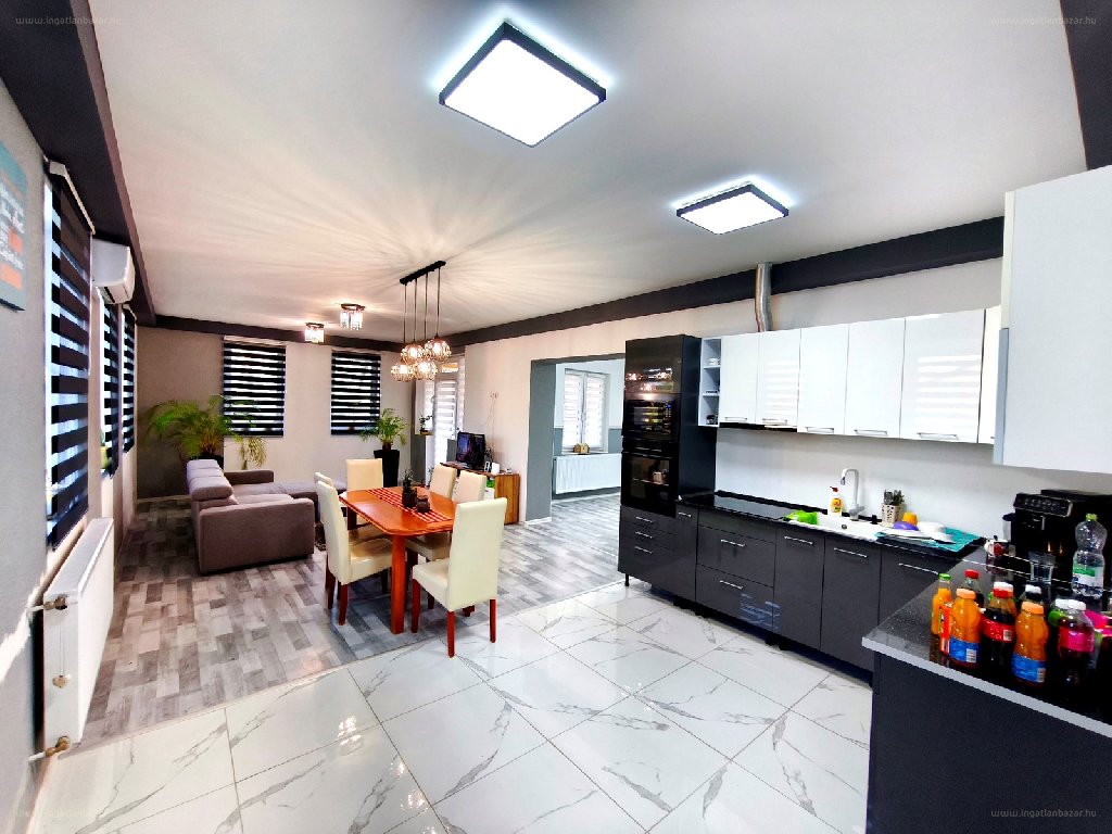 2 bed · 105m² · Családi ház · 67.000.000 ft