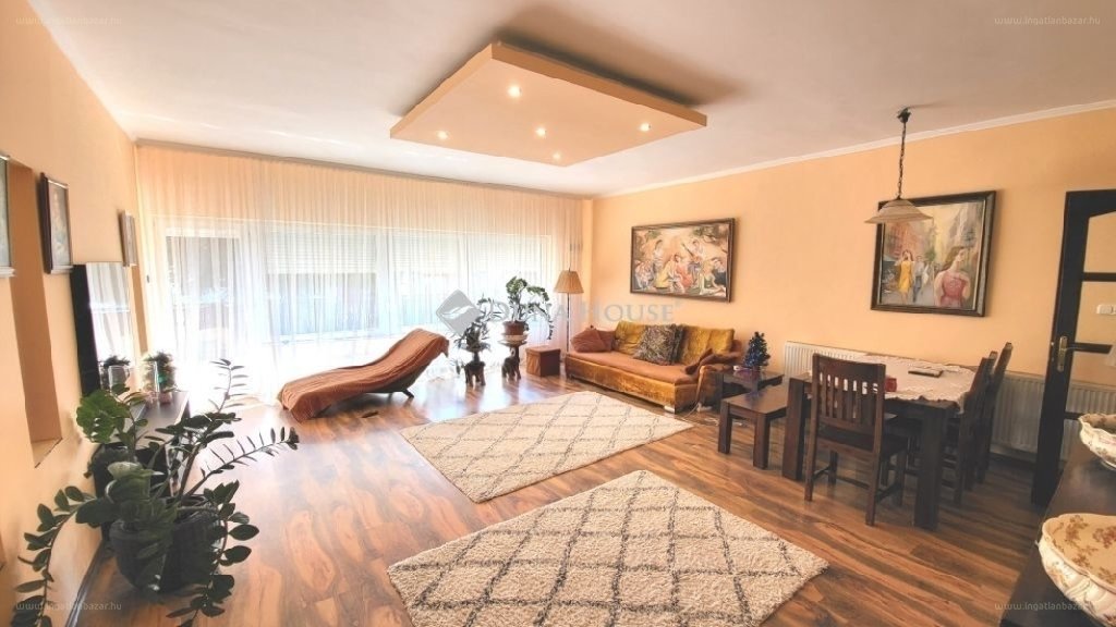 5 bed · 129m² · Ház · 115.000.000 ft