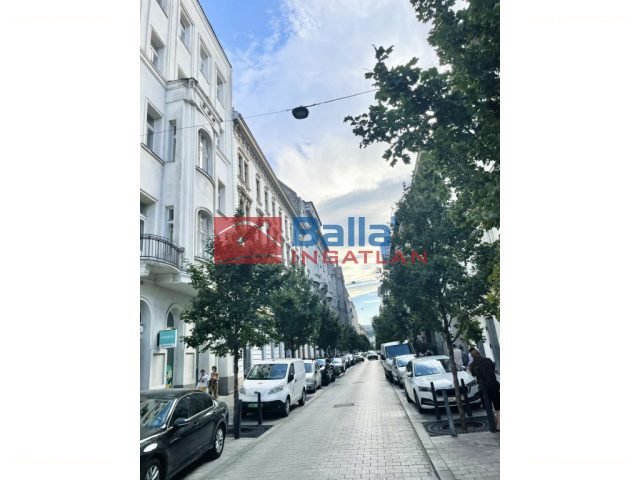 Lakás · 3 hálószoba · 66 m² · 125.000.000 Ft