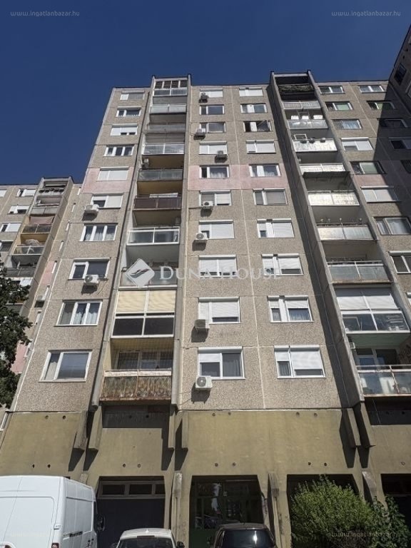 Lakás · 1 hálószoba · 35 m² · 45.000.000 Ft