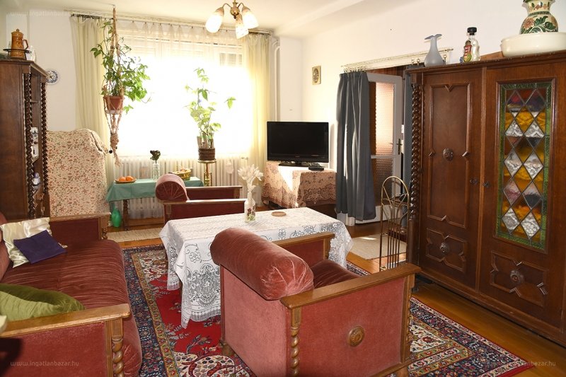2 bed · 60m² · Lakás · 47.900.000 ft