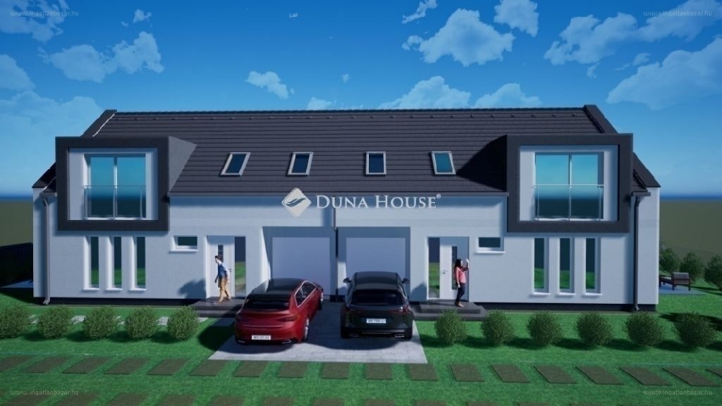 4 bed · 129m² · Családi ház · 133.000.000 ft