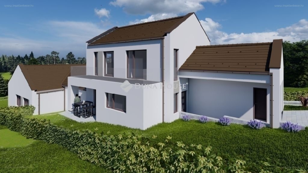 4 bed · 149m² · Családi ház · 158.000.000 ft