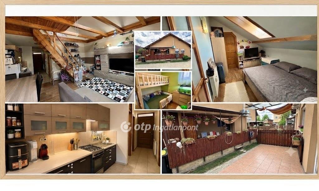1 bed · 53m² · Lakás · 79.000.000 ft