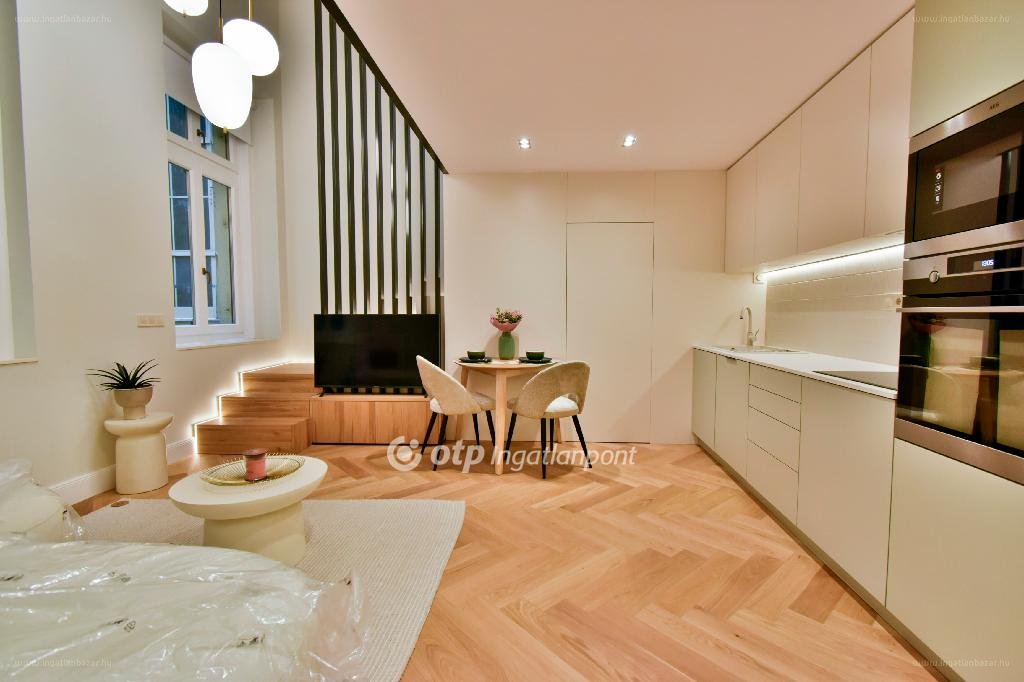 Lakás · 2 hálószoba · 43 m² · 160.500.000 Ft