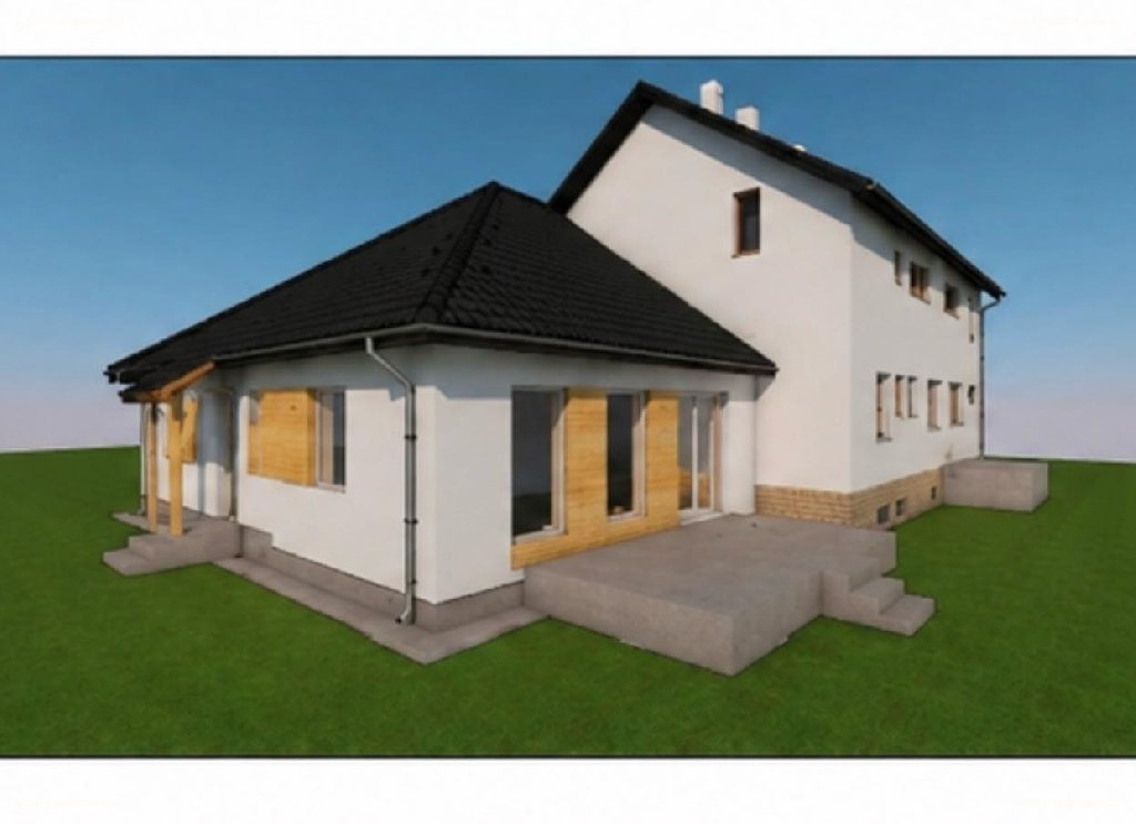 3 bed · 73m² · Családi ház · 79.500.000 ft