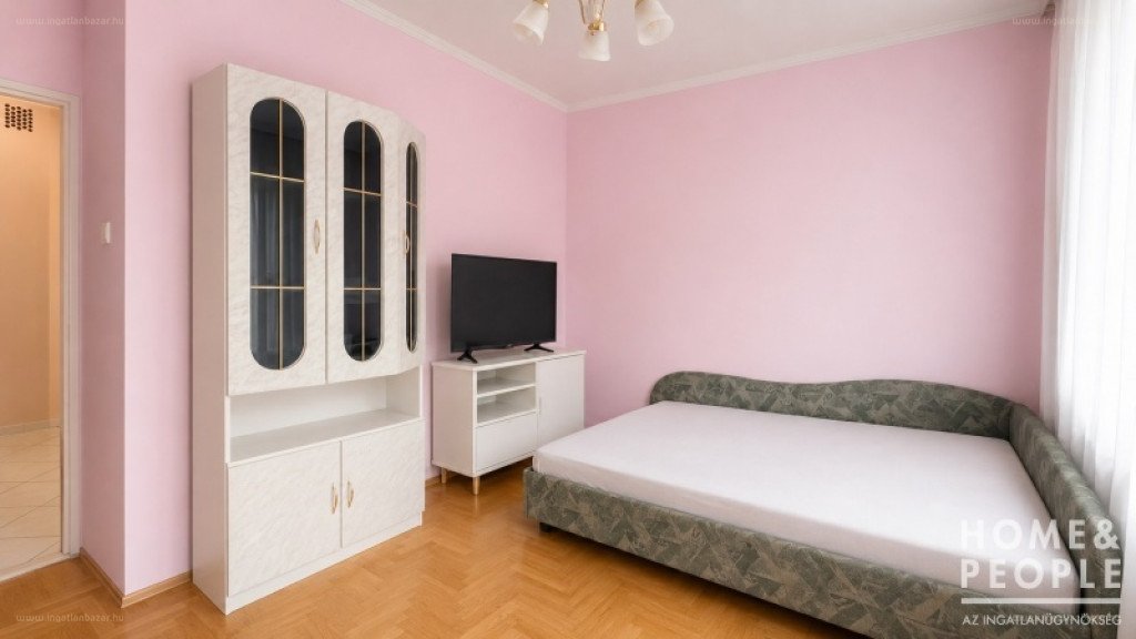 2 bed · 50m² · Lakás · 75.000.000 ft