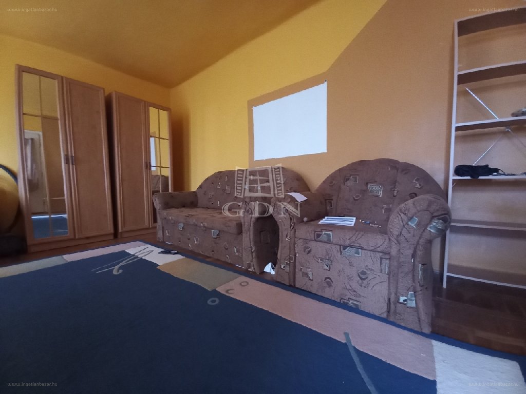 Lakás · 1 hálószoba · 40 m² · 6.900.000 Ft