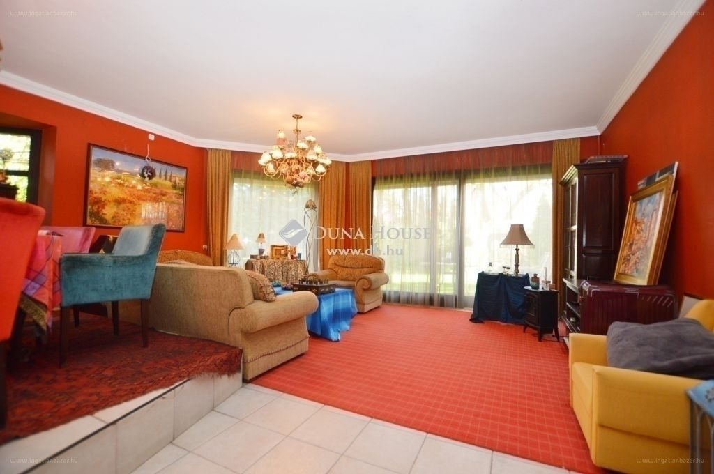 5 bed · 190m² · Ház · 230.000.000 ft
