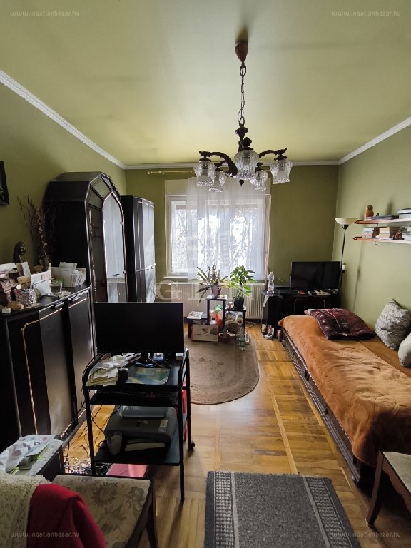 4 bed · 111m² · Lakás · 118.000.000 ft