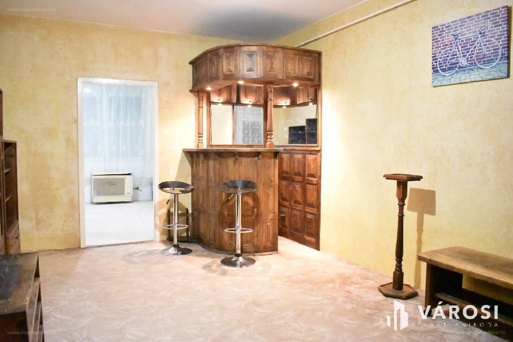 Lakás · 2 hálószoba · 55 m² · 26.900.000 Ft