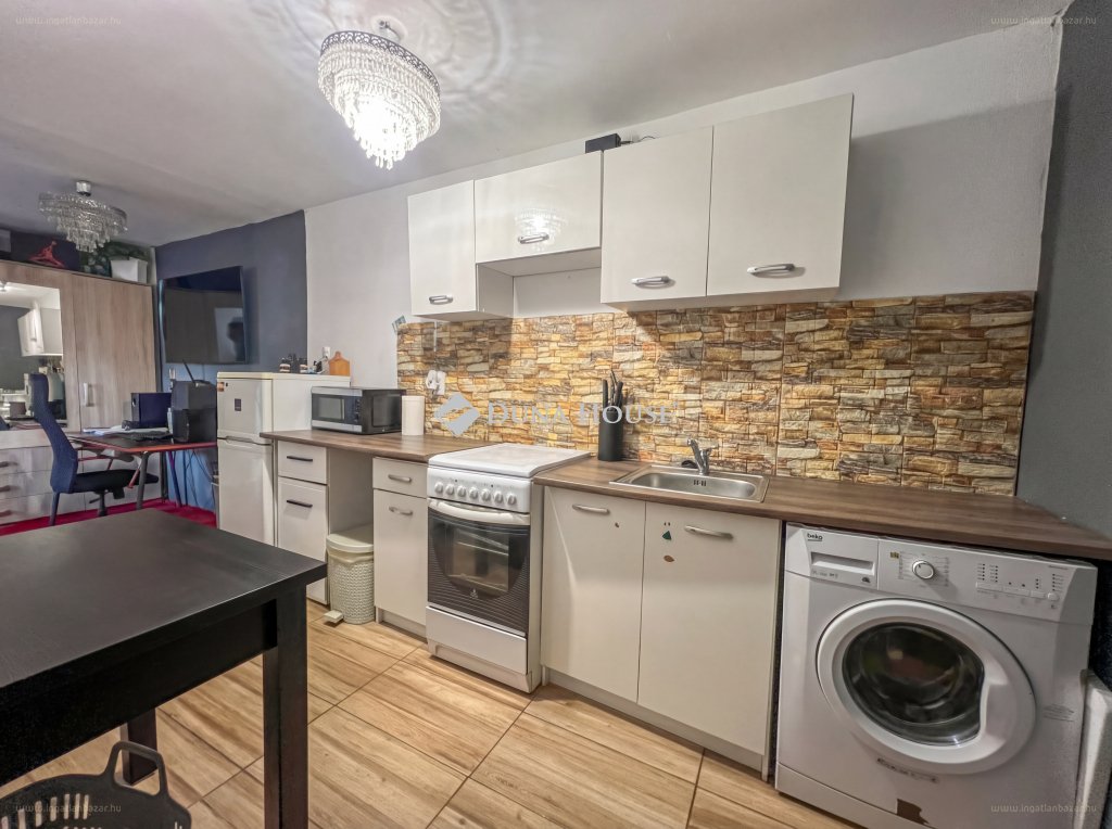 1 bed · 29m² · Lakás · 33.900.000 ft