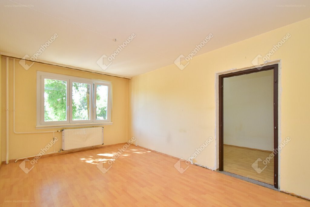 3 bed · 60m² · Lakás · 50.000.000 ft
