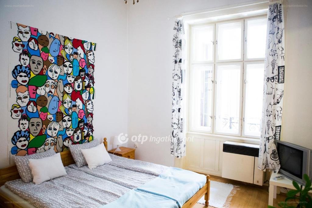 Lakás · 2 hálószoba · 58 m² · 84.990.000 Ft