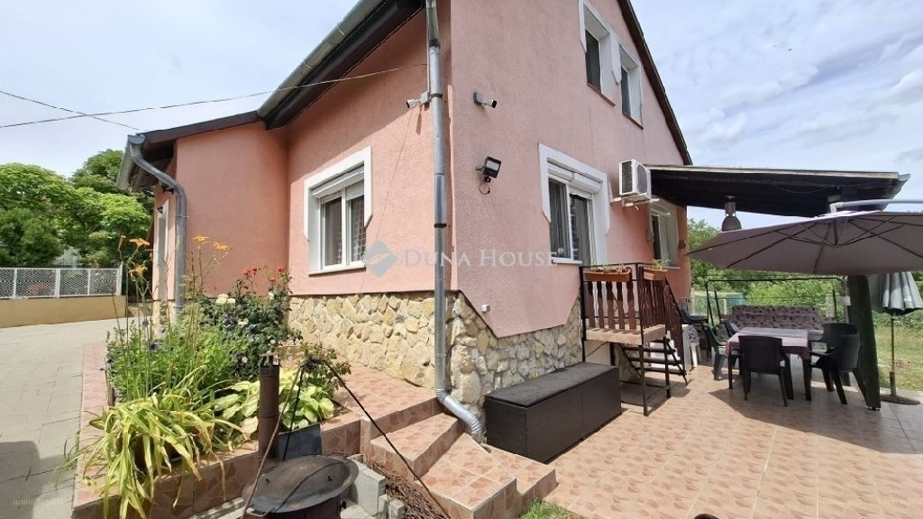 5 bed · 134m² · Családi ház · 97.900.000 ft
