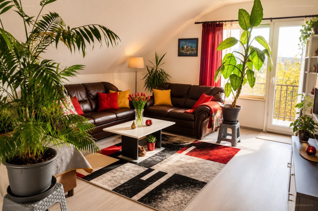 Lakás · 4 hálószoba · 120 m² · 79.900.000 Ft