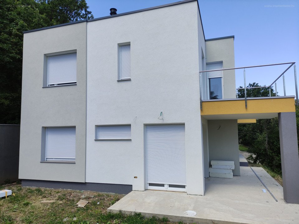 5 bed · 136m² · Ház · 219.000.000 ft