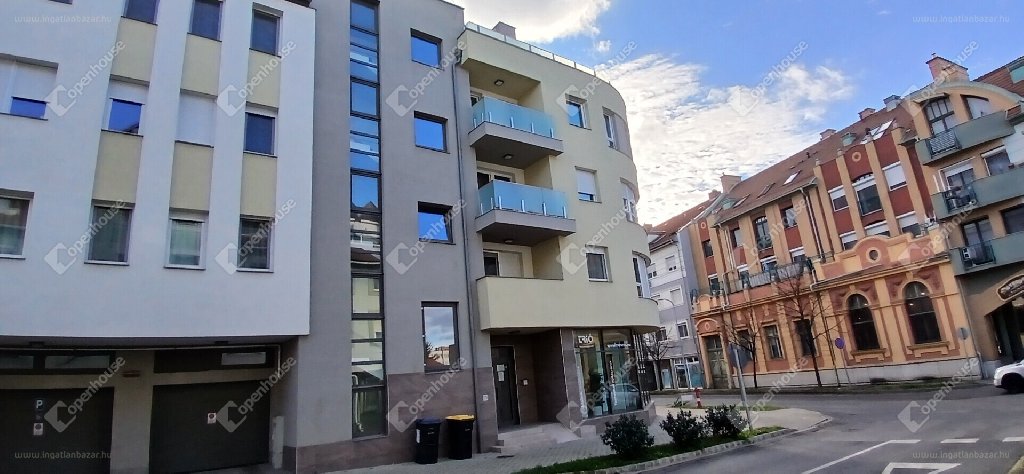 2 bed · 70m² · Lakás · 89.900.000 ft