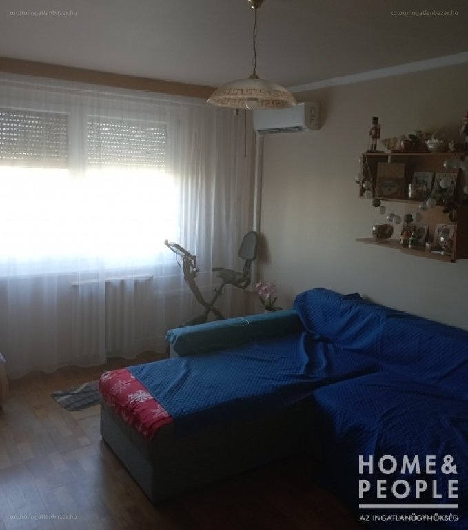 Lakás · 1 hálószoba · 49 m² · 39.000.000 Ft