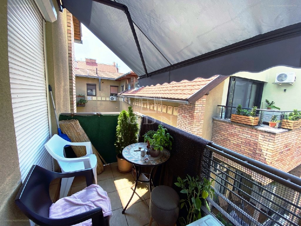 Lakás · 2 hálószoba · 54 m² · 30.000.000 Ft