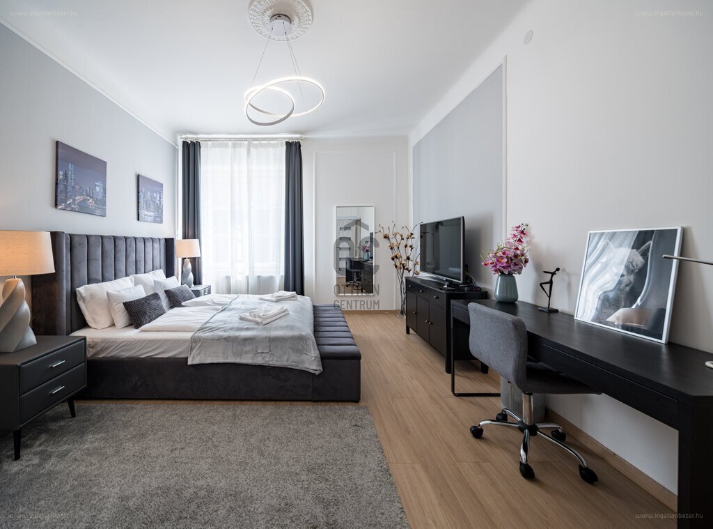 Lakás · 4 hálószoba · 70 m² · 110.000.000 Ft