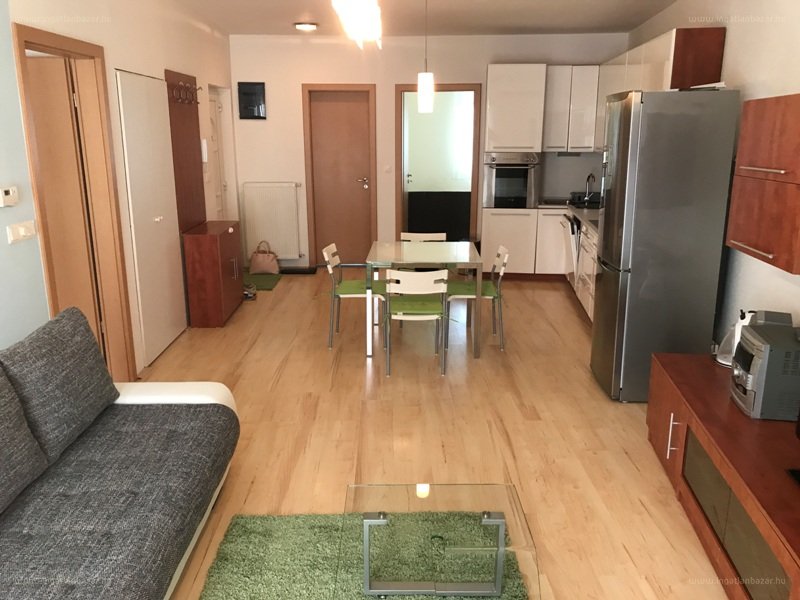 3 bed · 65m² · Lakás · 76.900.000 ft