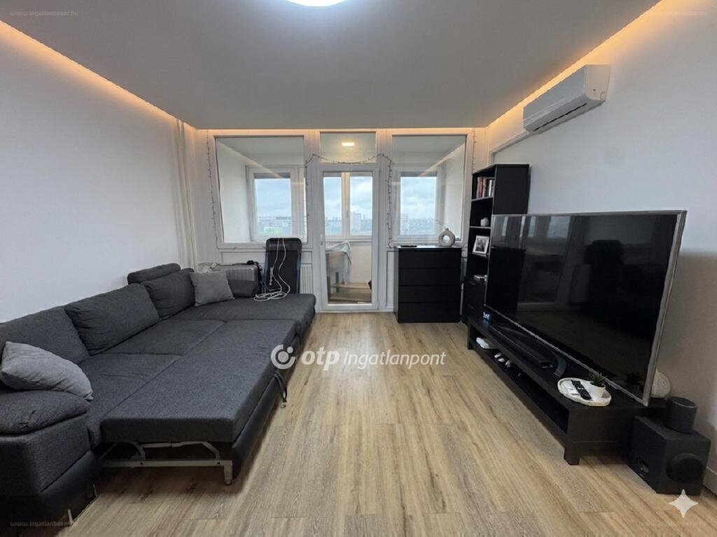 Lakás · 2 hálószoba · 49 m² · 74.900.000 Ft