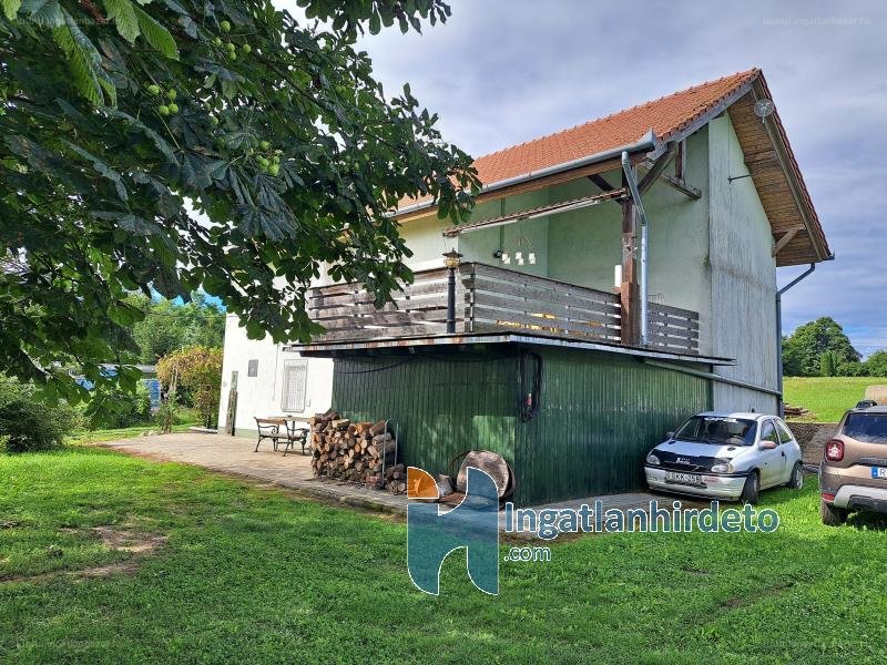3 bed · 142m² · Ház · 46.000.000 ft