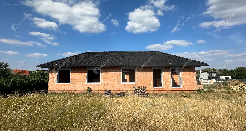 Ház · 4 hálószoba · 100 m² · 119.900.000 Ft