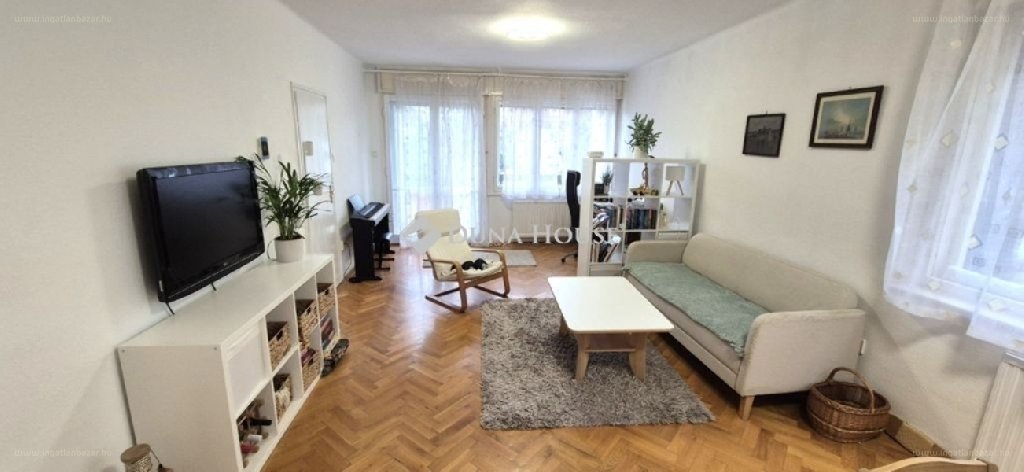 3 bed · 72m² · Lakás · 153.000.000 ft