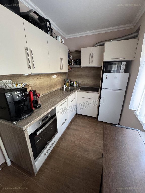 2 bed · 53m² · Lakás · 56.900.000 ft