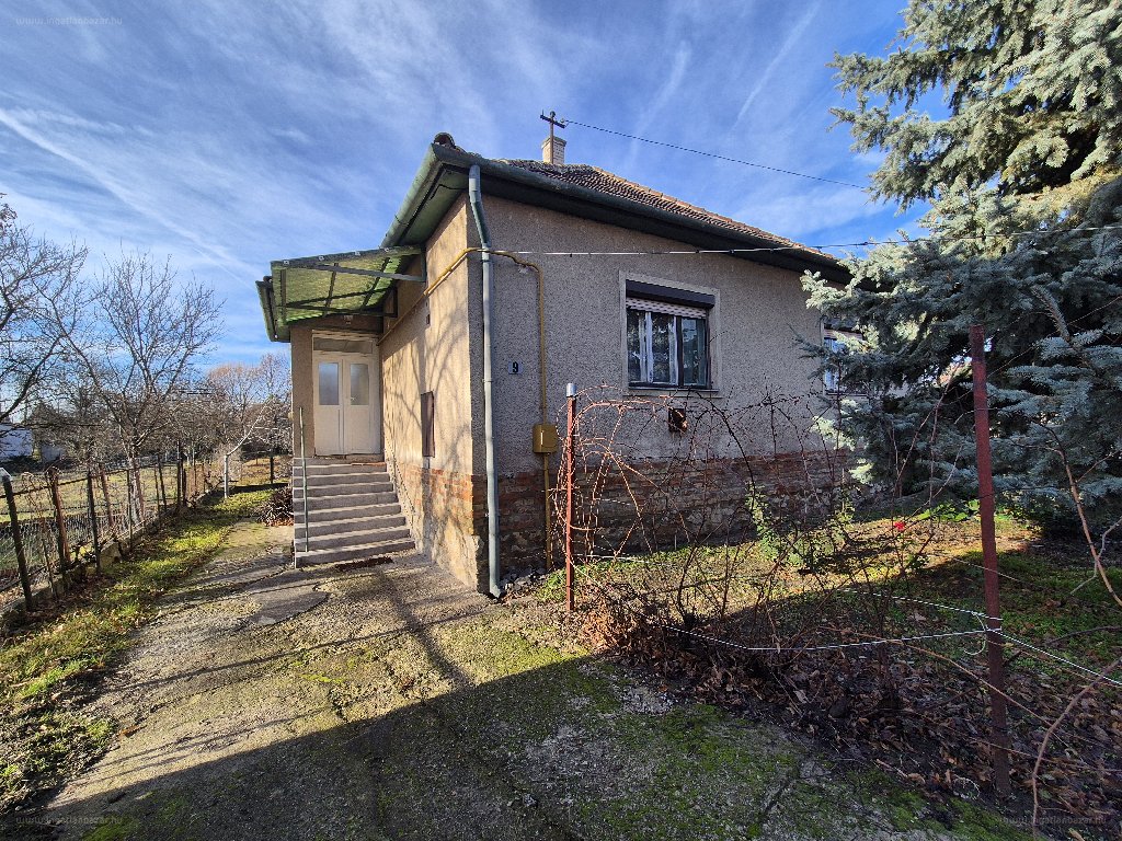 3 bed · 86m² · Családi ház · 65.000.000 ft