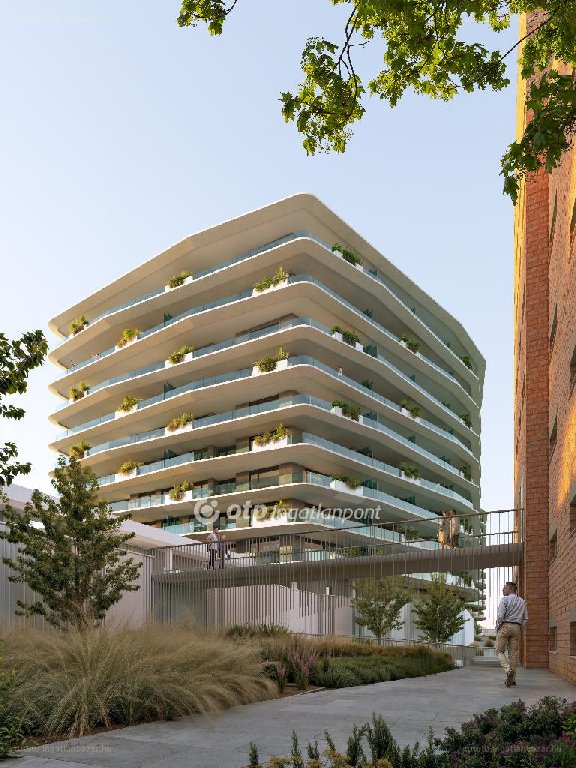 2 bed · 49m² · Lakás · 87.100.000 ft