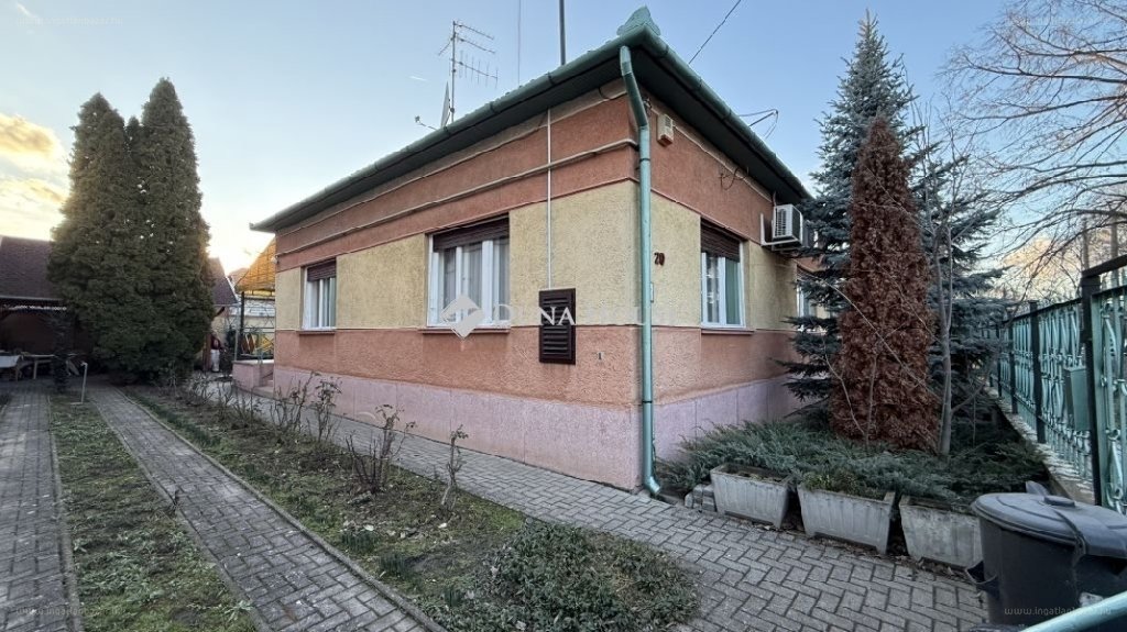 Ház · 4 hálószoba · 128 m² · 65.000.000 Ft